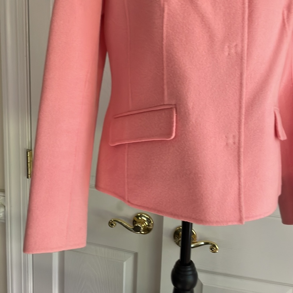 Talbots jacket - Picture 3 of 9